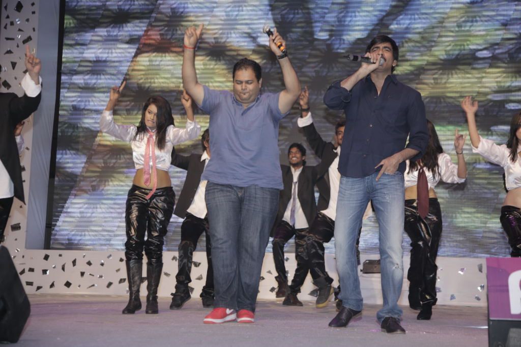Balupu Telugu Movie Audio Release Function - V