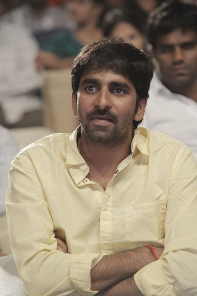Balupu Telugu Movie Audio Release Function - V