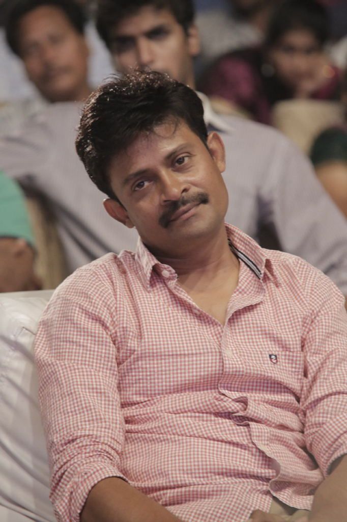 Balupu Telugu Movie Audio Release Function - V