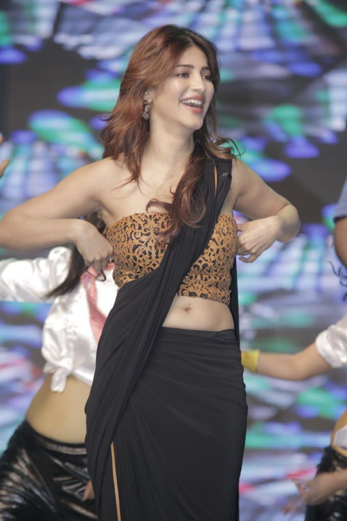 Balupu Telugu Movie Audio Release Function - V