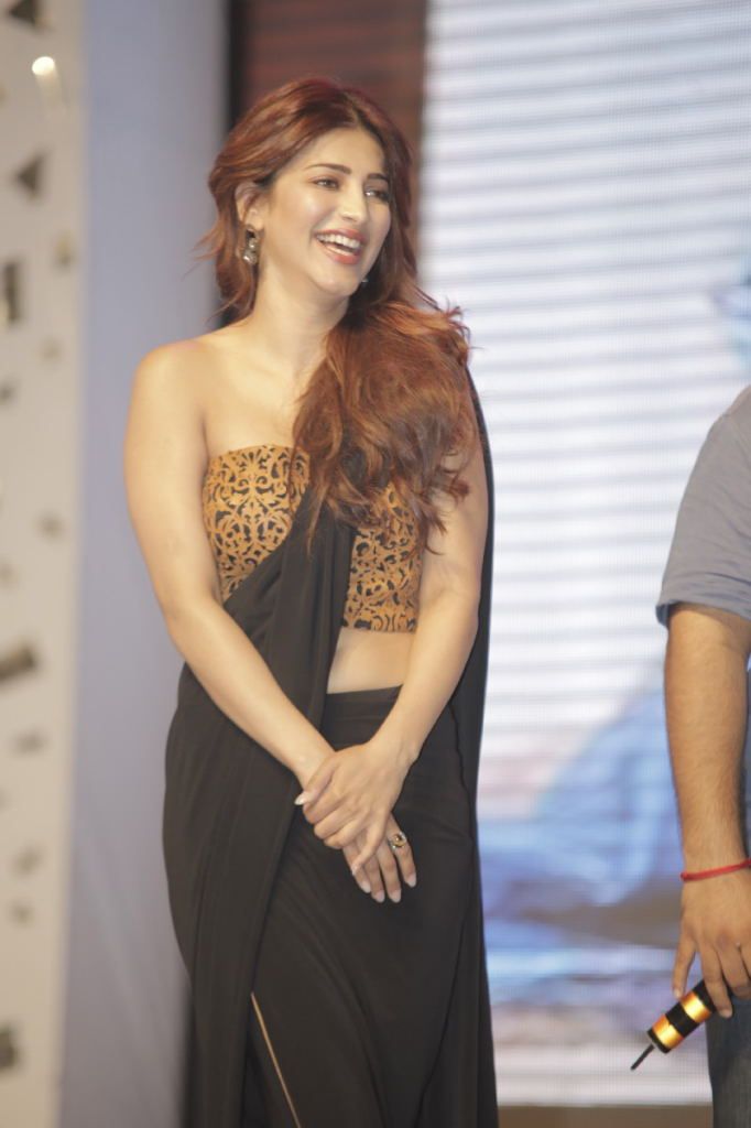 Balupu Telugu Movie Audio Release Function - V