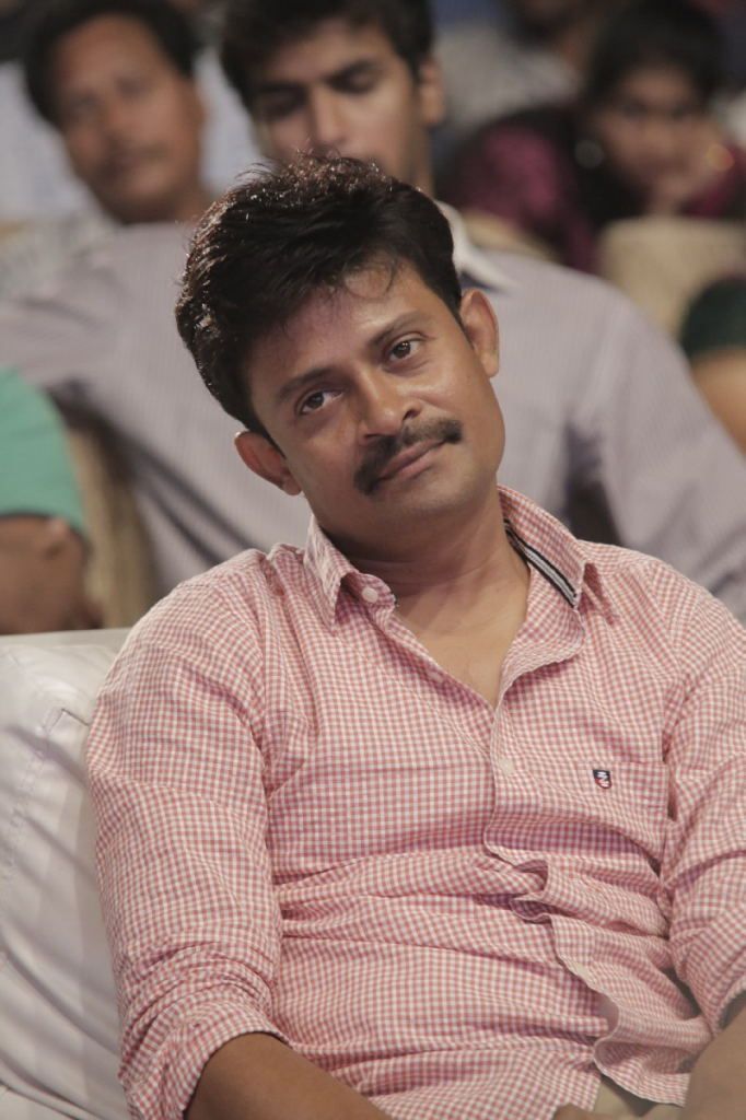 Balupu Telugu Movie Audio Release Function - V