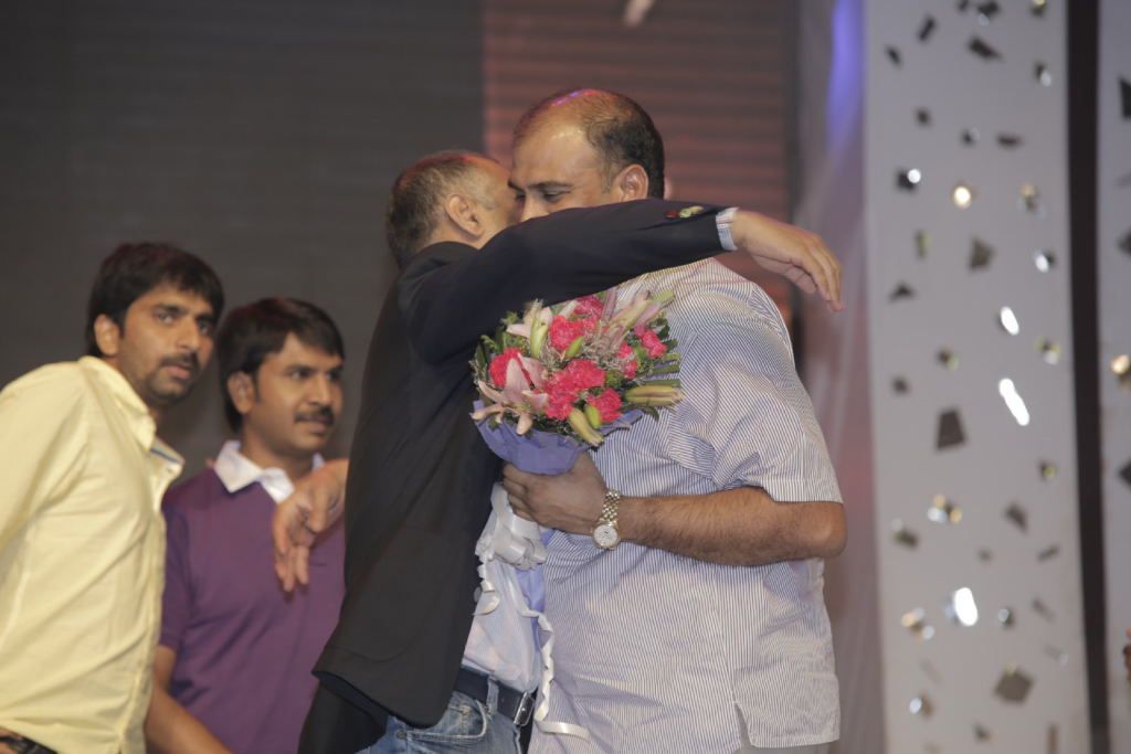 Balupu Telugu Movie Audio Release Function - V