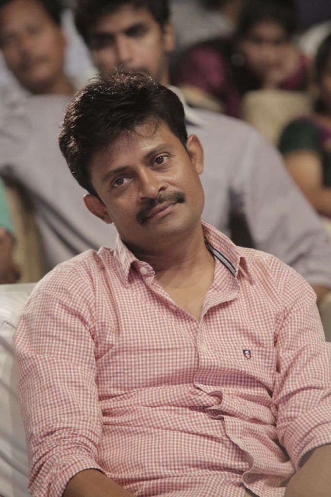 Balupu Telugu Movie Audio Release Function - V
