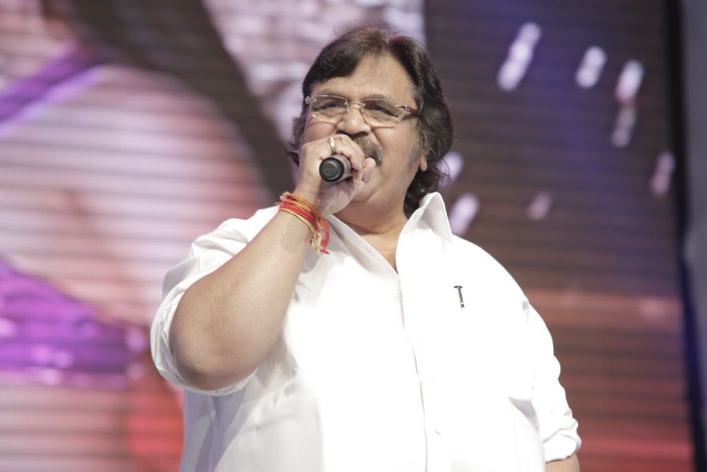 Balupu Telugu Movie Audio Release Function - V