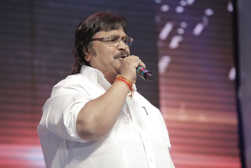 Balupu Telugu Movie Audio Release Function - V