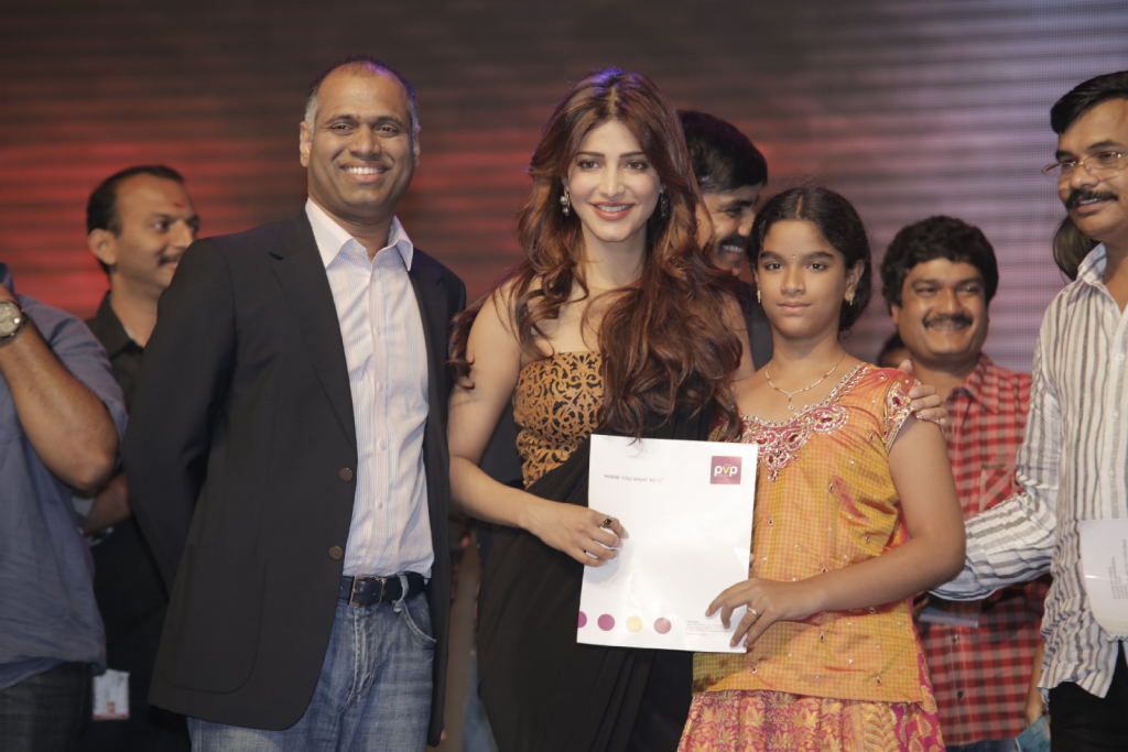 Balupu Telugu Movie Audio Release Function - V