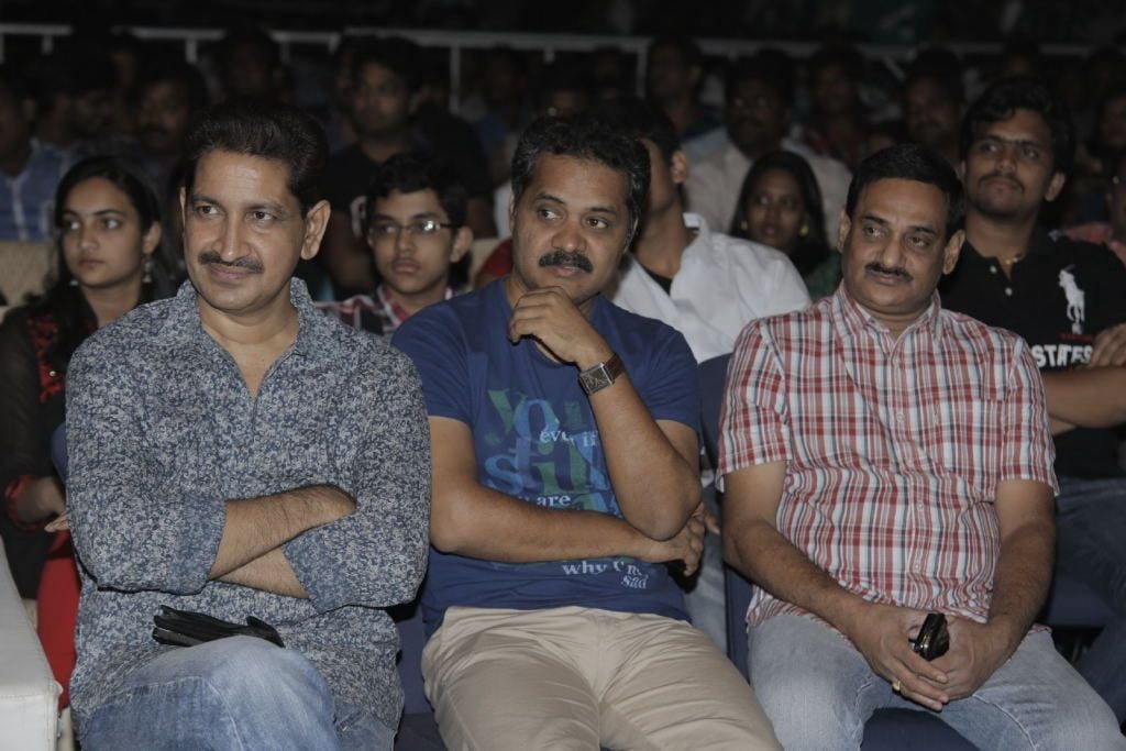 Balupu Telugu Movie Audio Release Function - V