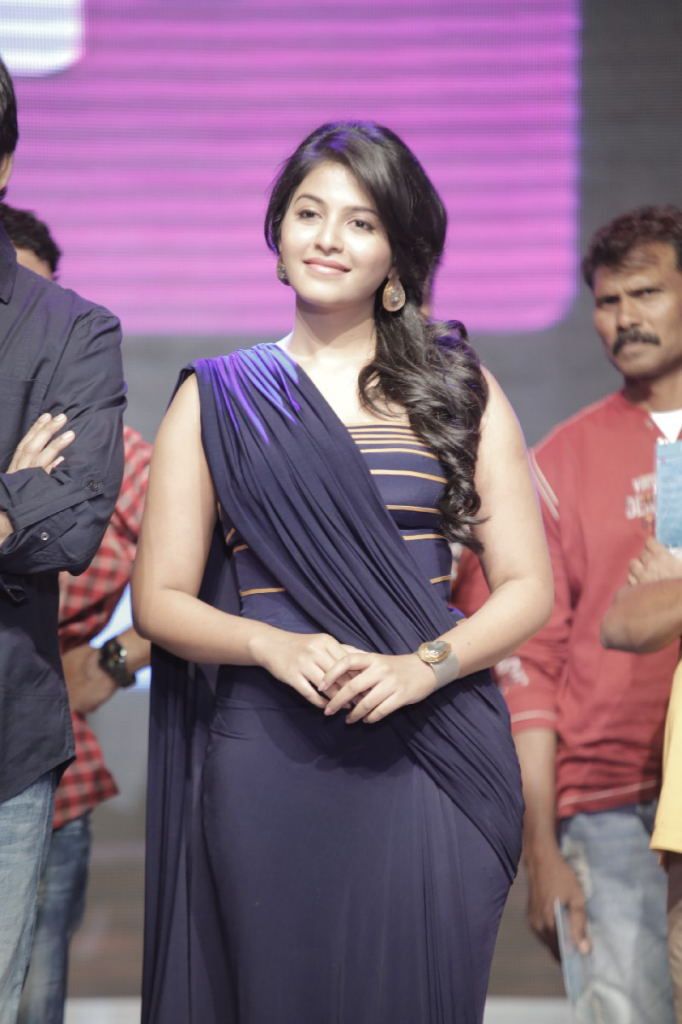 Balupu Telugu Movie Audio Release Function - V