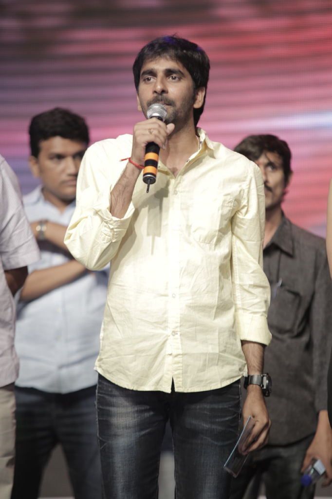Balupu Telugu Movie Audio Release Function - V