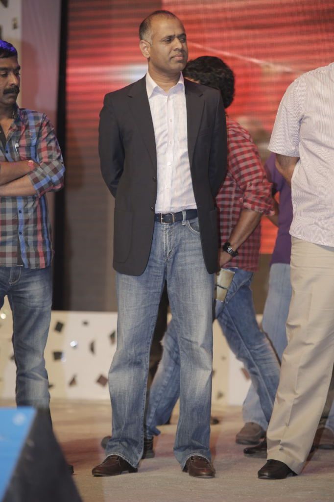 Balupu Telugu Movie Audio Release Function - V