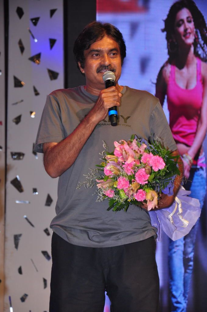 Balupu Telugu Movie Audio Release Function - V