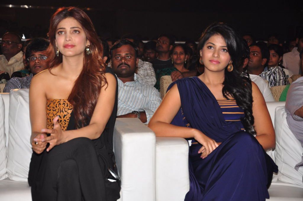 Balupu Telugu Movie Audio Release Function - V