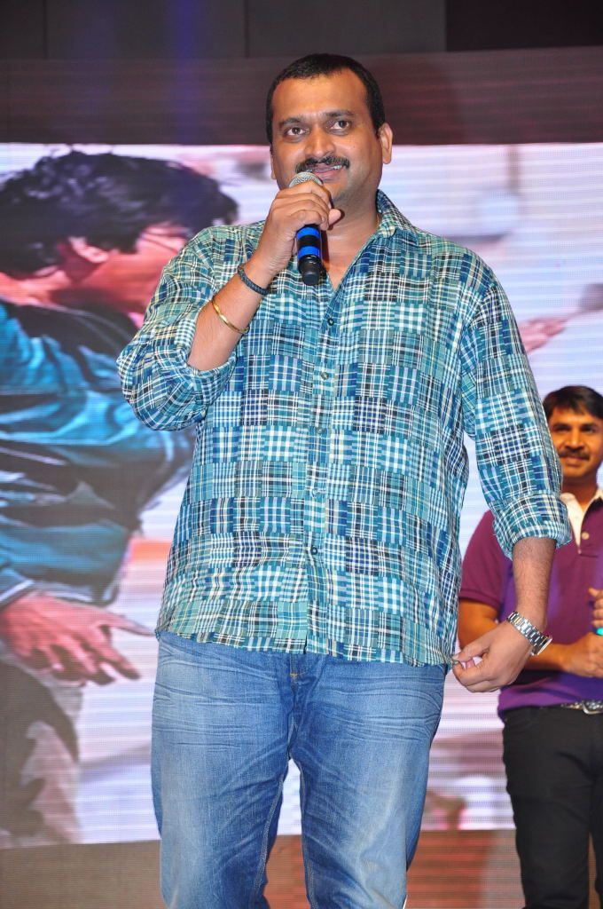 Balupu Telugu Movie Audio Release Function - V