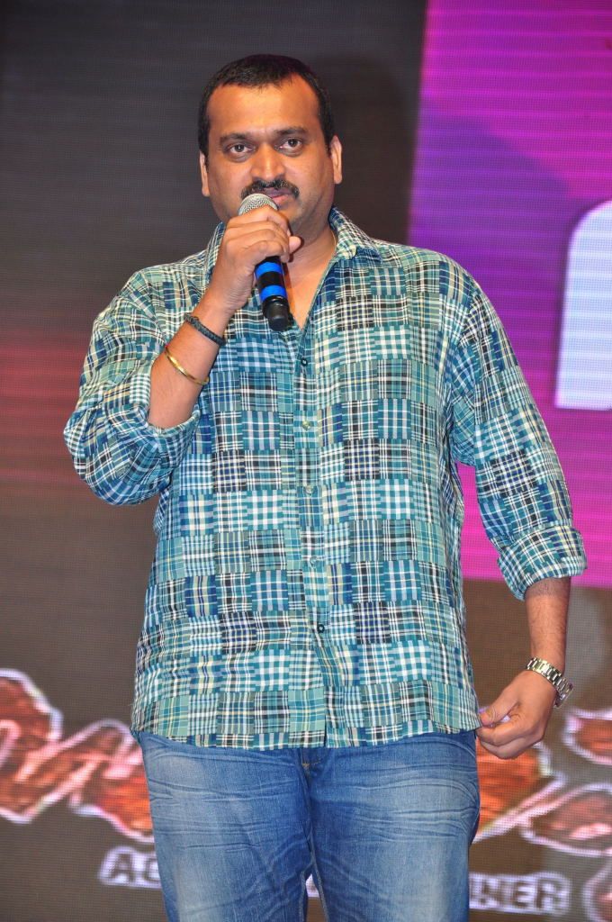 Balupu Telugu Movie Audio Release Function - V