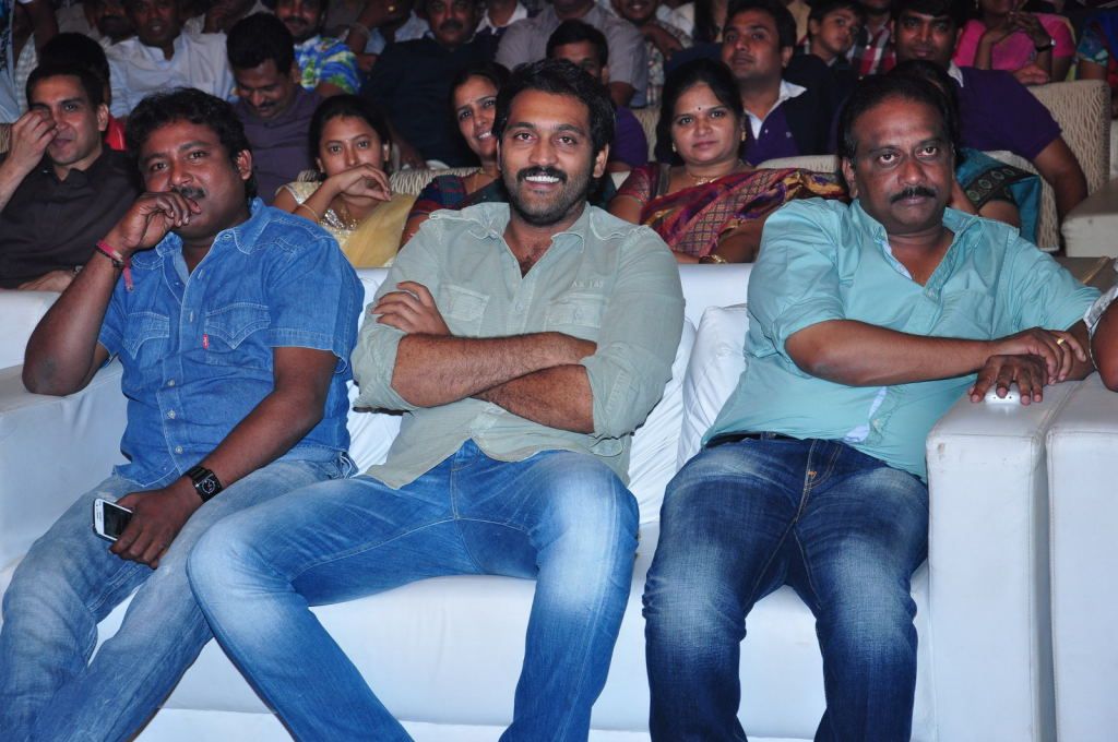 Balupu Telugu Movie Audio Release Function - V