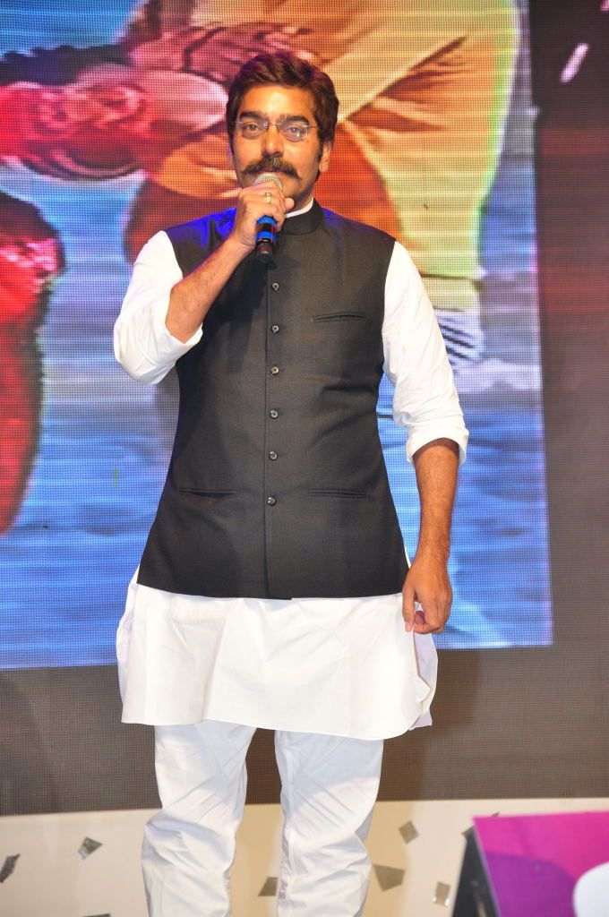 Balupu Telugu Movie Audio Release Function - V