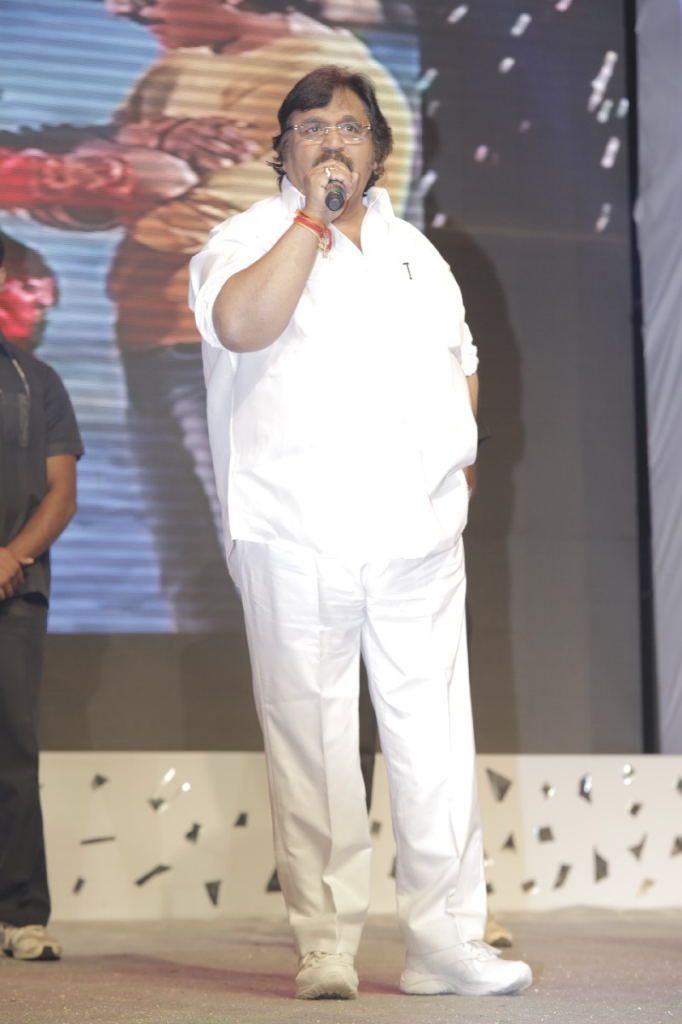 Balupu Telugu Movie Audio Release Function - V