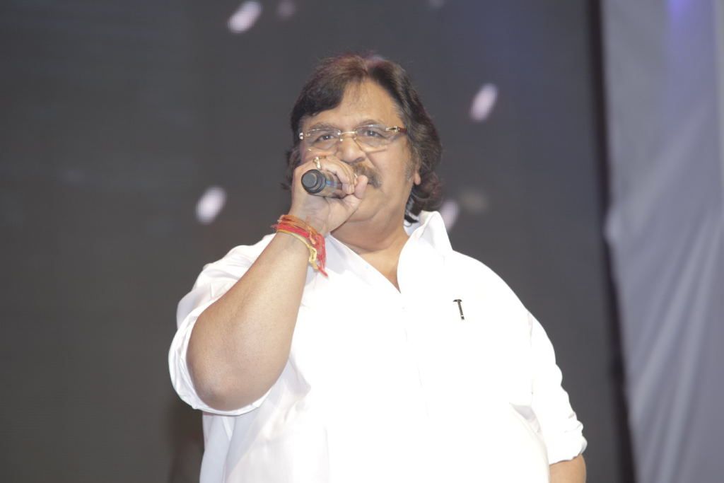 Balupu Telugu Movie Audio Release Function - V