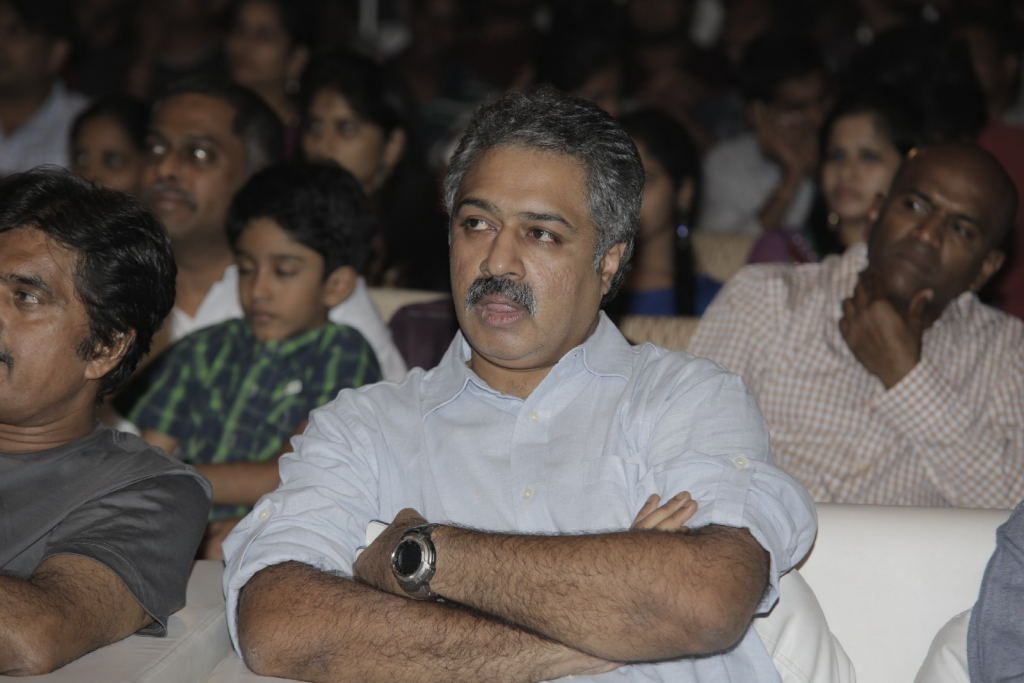 Balupu Telugu Movie Audio Release Function - V