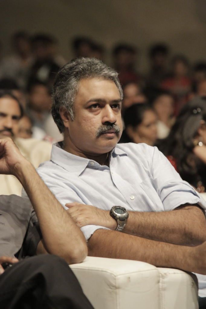 Balupu Telugu Movie Audio Release Function - V