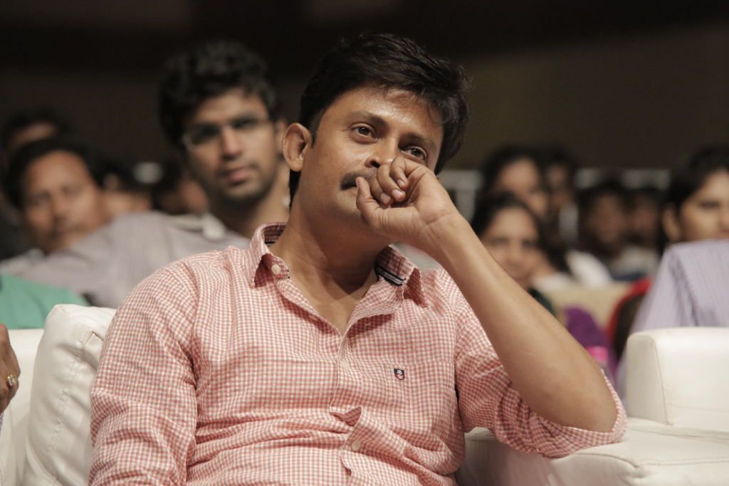 Balupu Telugu Movie Audio Release Function - V