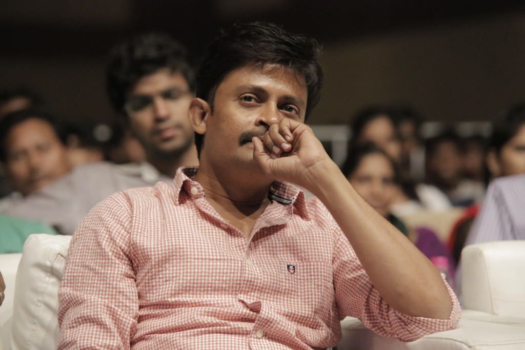 Balupu Telugu Movie Audio Release Function - V