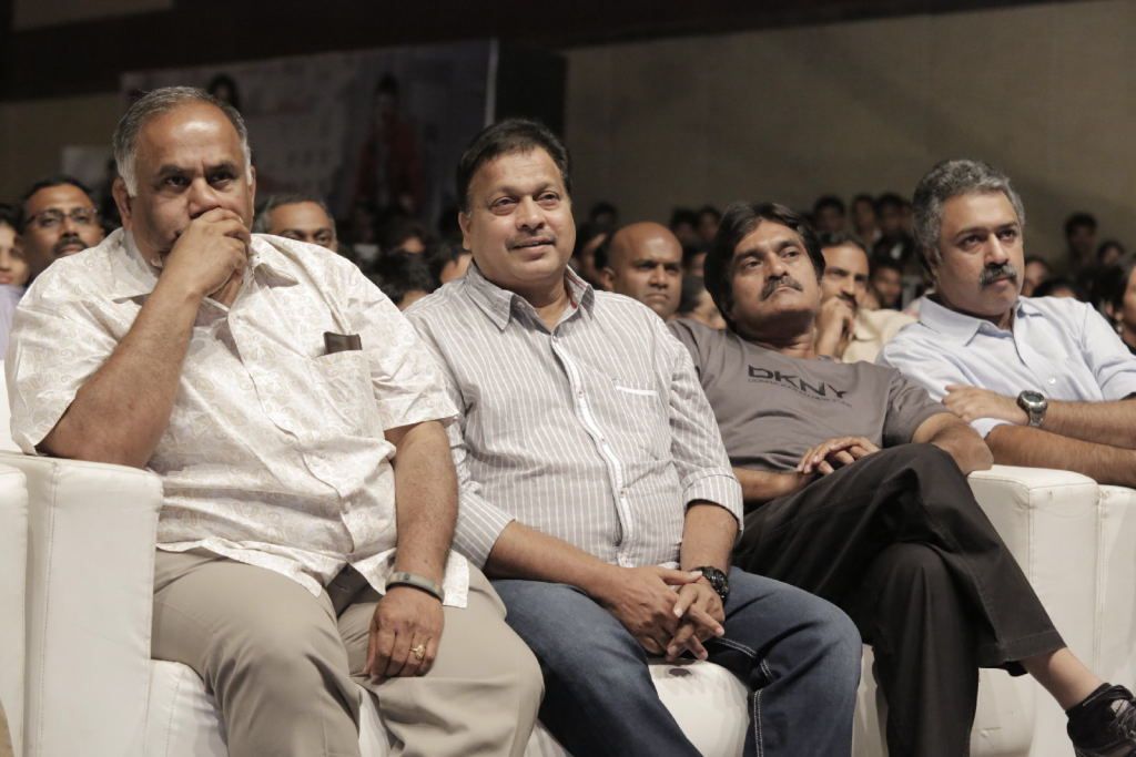 Balupu Telugu Movie Audio Release Function - V