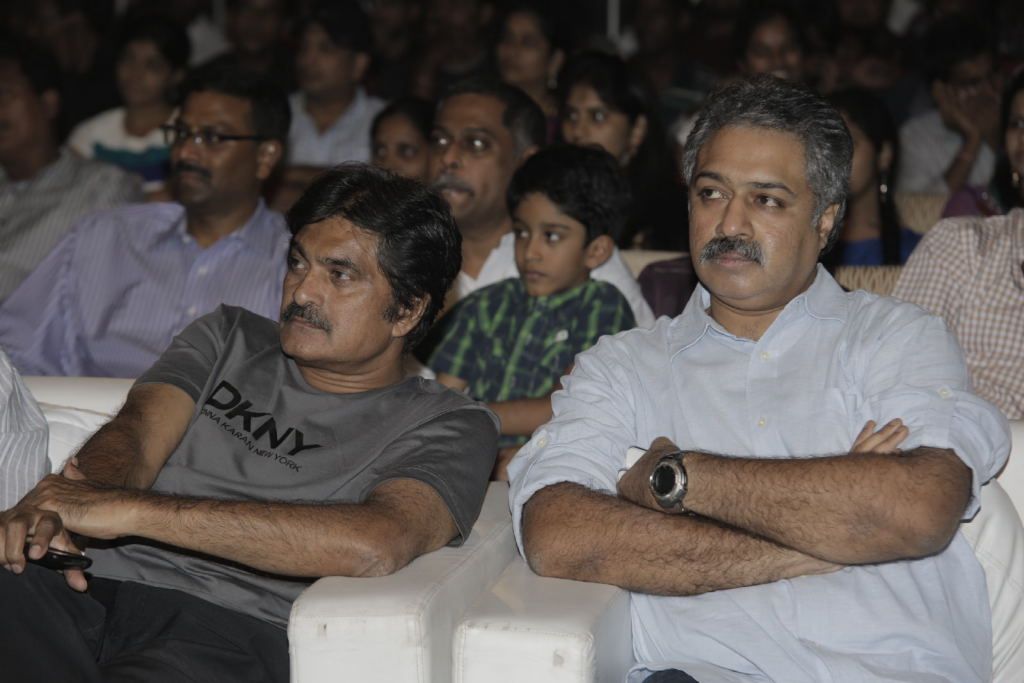 Balupu Telugu Movie Audio Release Function - V