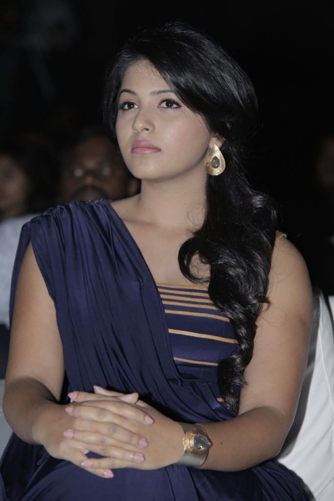 Balupu Telugu Movie Audio Release Function - V