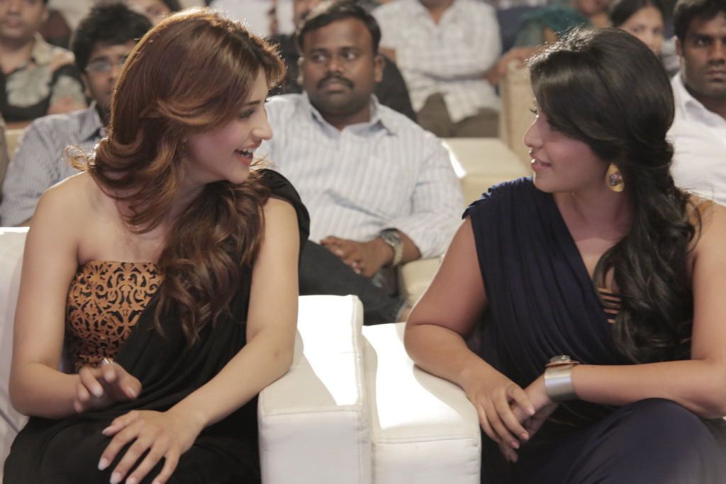 Balupu Telugu Movie Audio Release Function - V