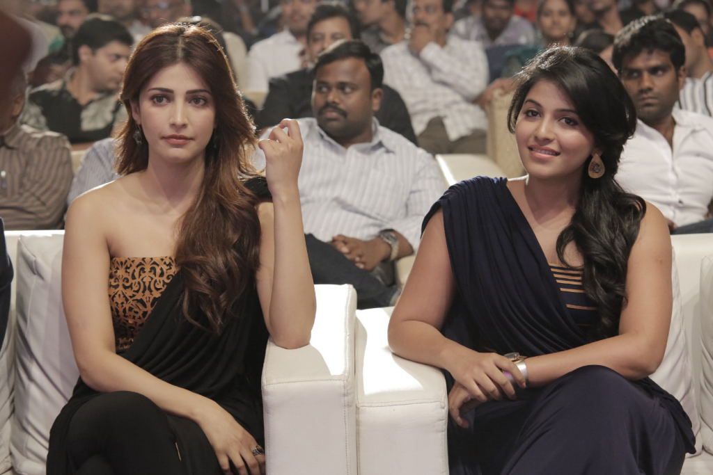 Balupu Telugu Movie Audio Release Function - V