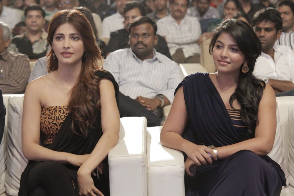 Balupu Telugu Movie Audio Release Function - V