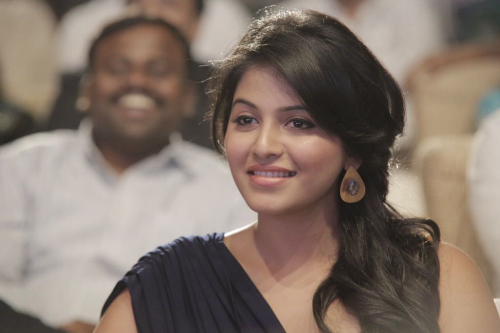 Balupu Telugu Movie Audio Release Function - V
