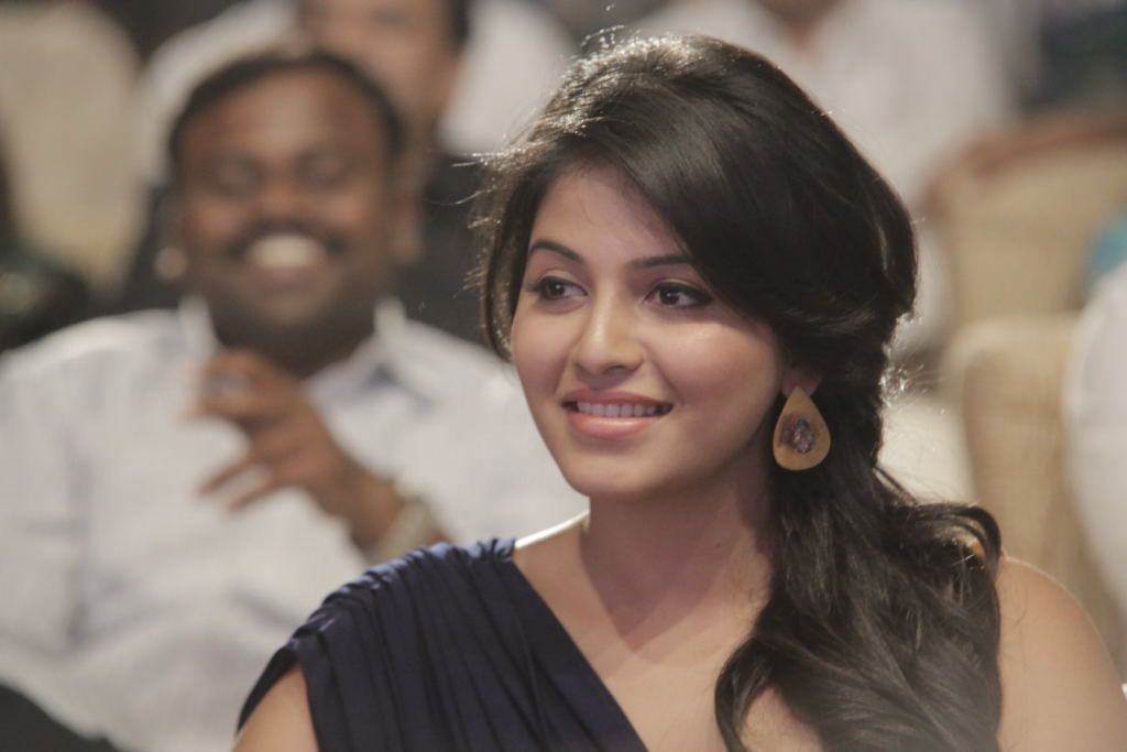 Balupu Telugu Movie Audio Release Function - V