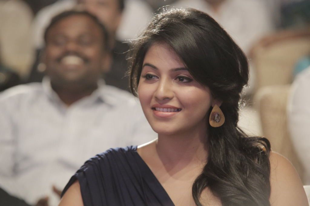 Balupu Telugu Movie Audio Release Function - V