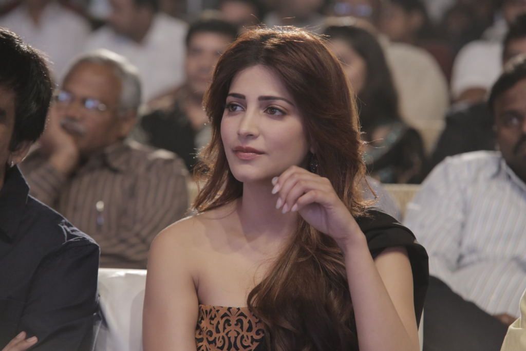 Balupu Telugu Movie Audio Release Function - V