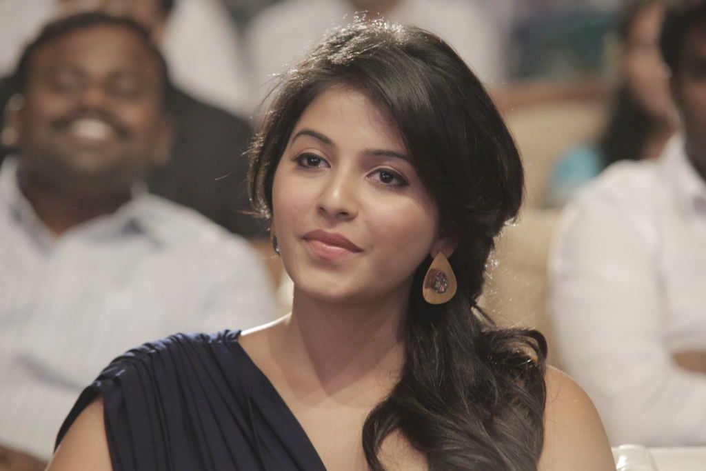 Balupu Telugu Movie Audio Release Function - V