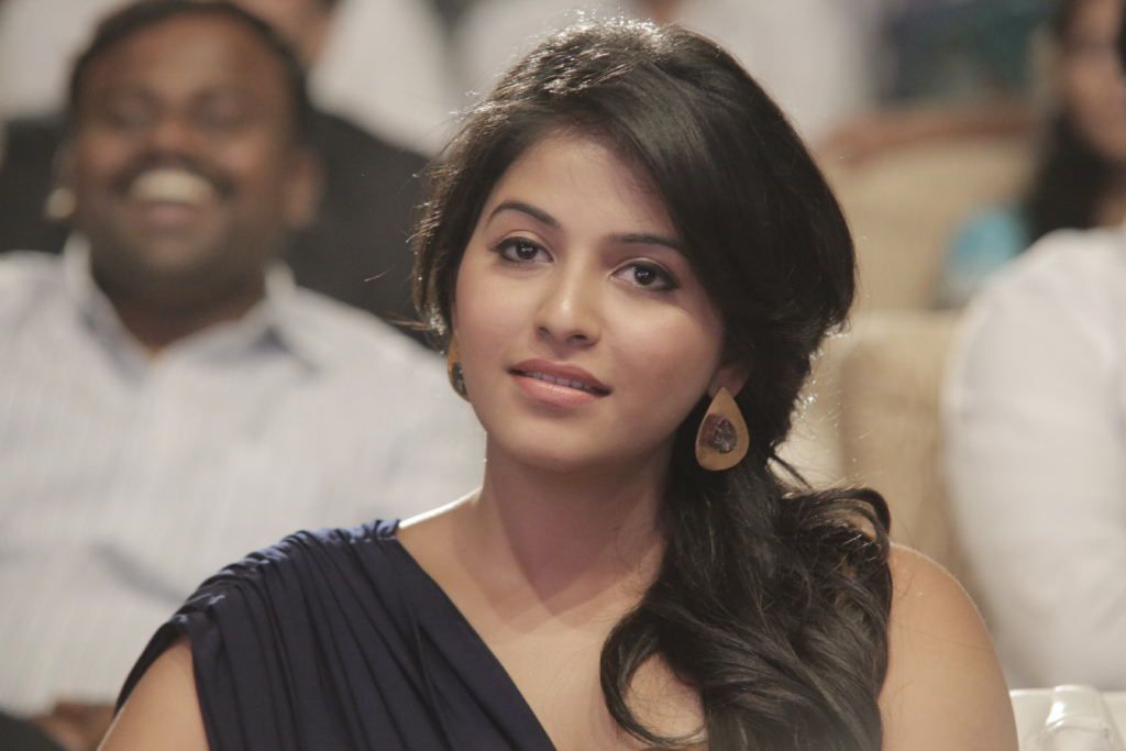 Balupu Telugu Movie Audio Release Function - V