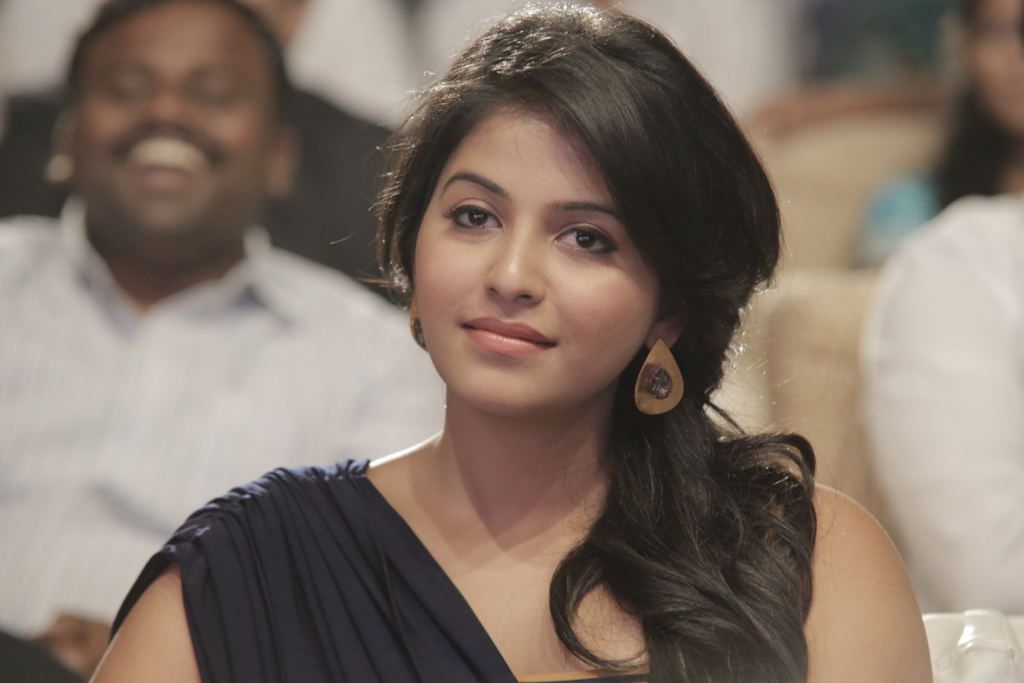 Balupu Telugu Movie Audio Release Function - V
