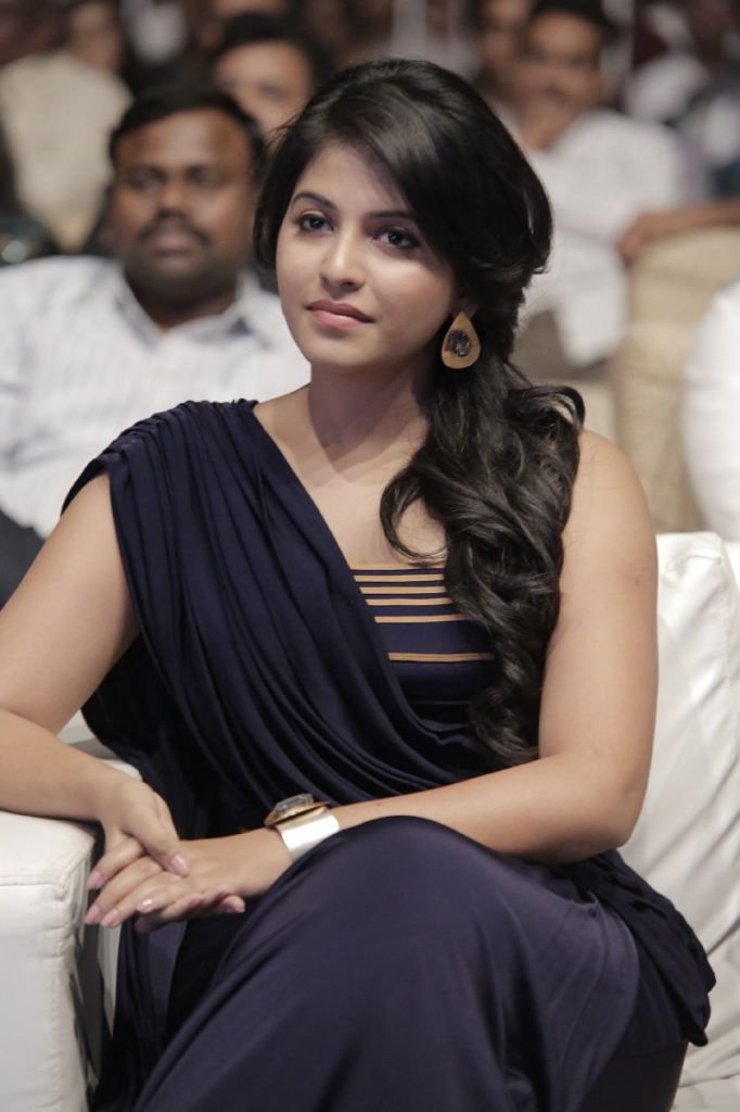 Balupu Telugu Movie Audio Release Function - V