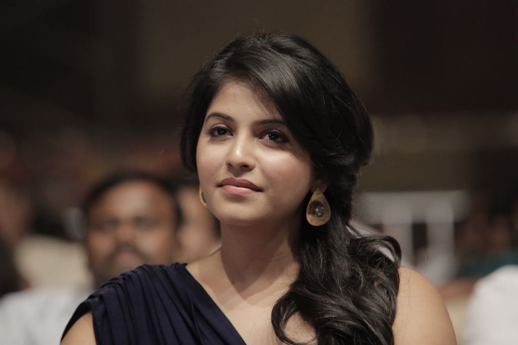 Balupu Telugu Movie Audio Release Function - V