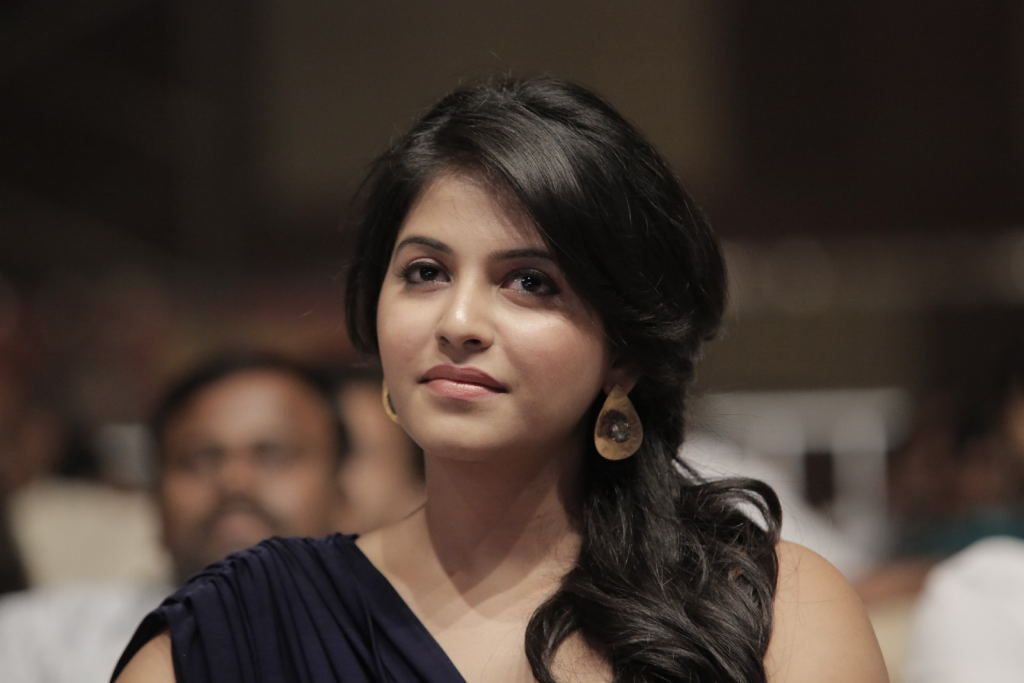 Balupu Telugu Movie Audio Release Function - V