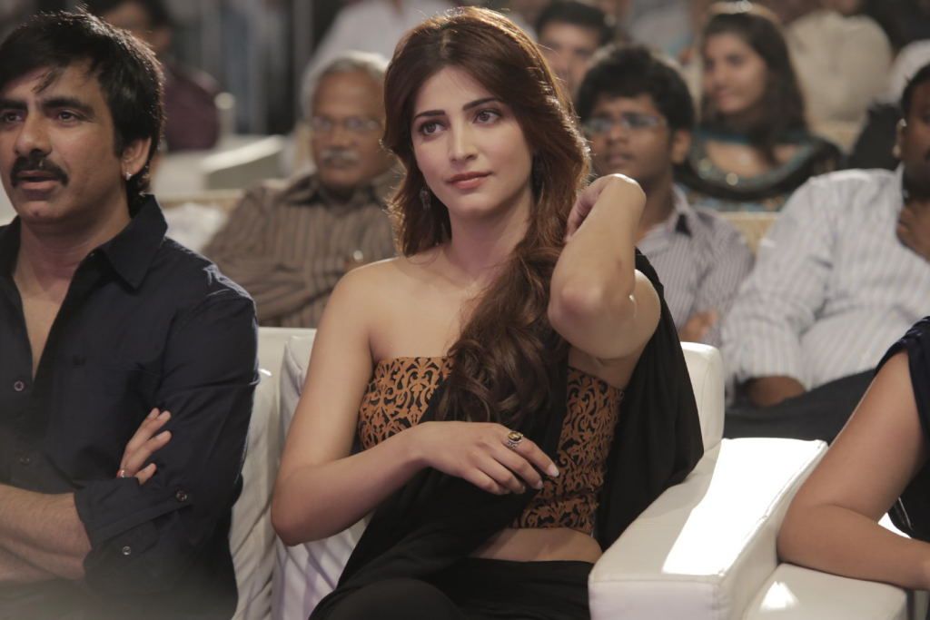 Balupu Telugu Movie Audio Release Function - V