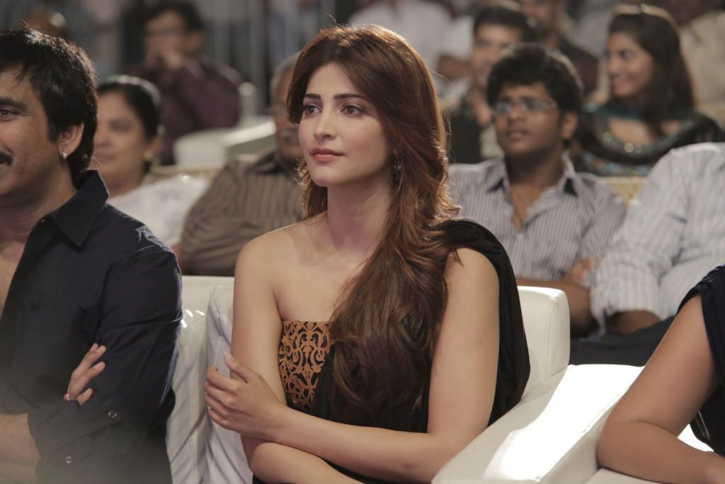 Balupu Telugu Movie Audio Release Function - V