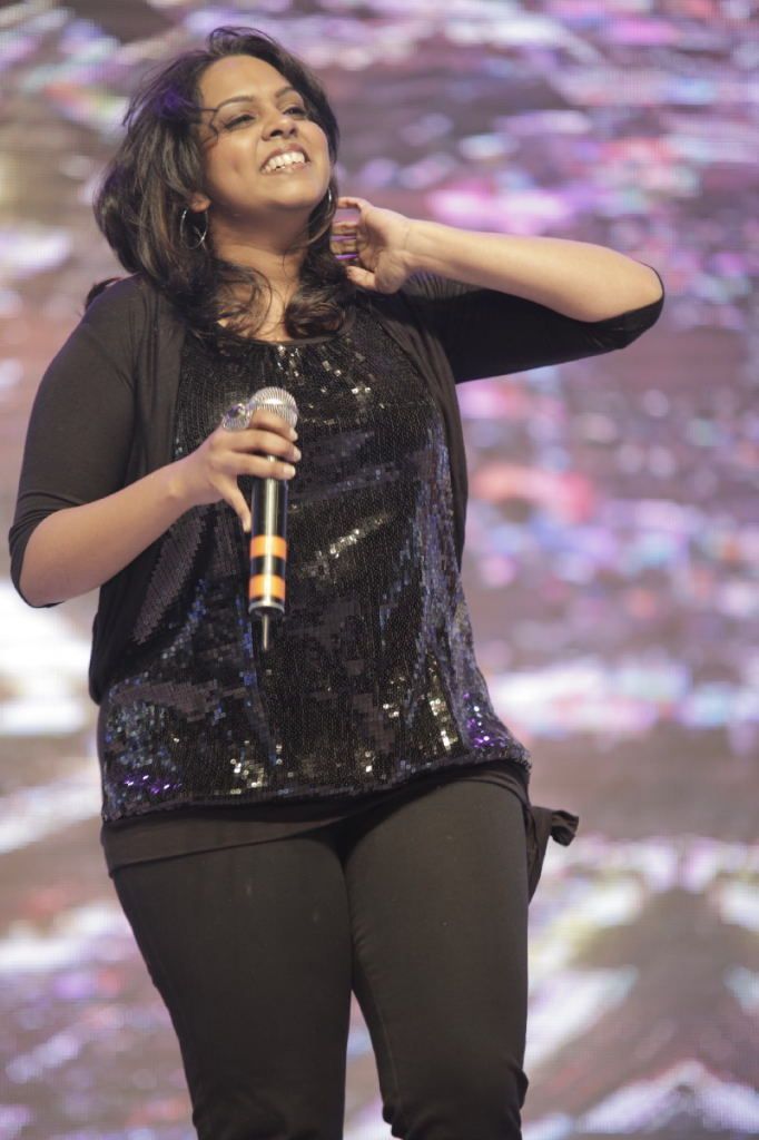 Balupu Telugu Movie Audio Release Function - V