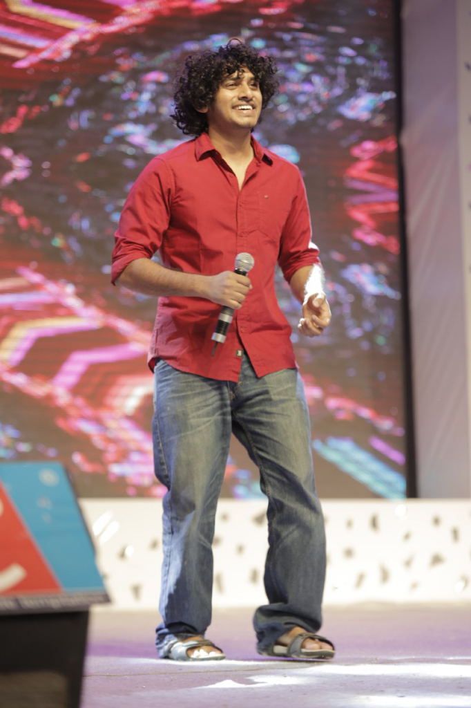 Balupu Telugu Movie Audio Release Function - V