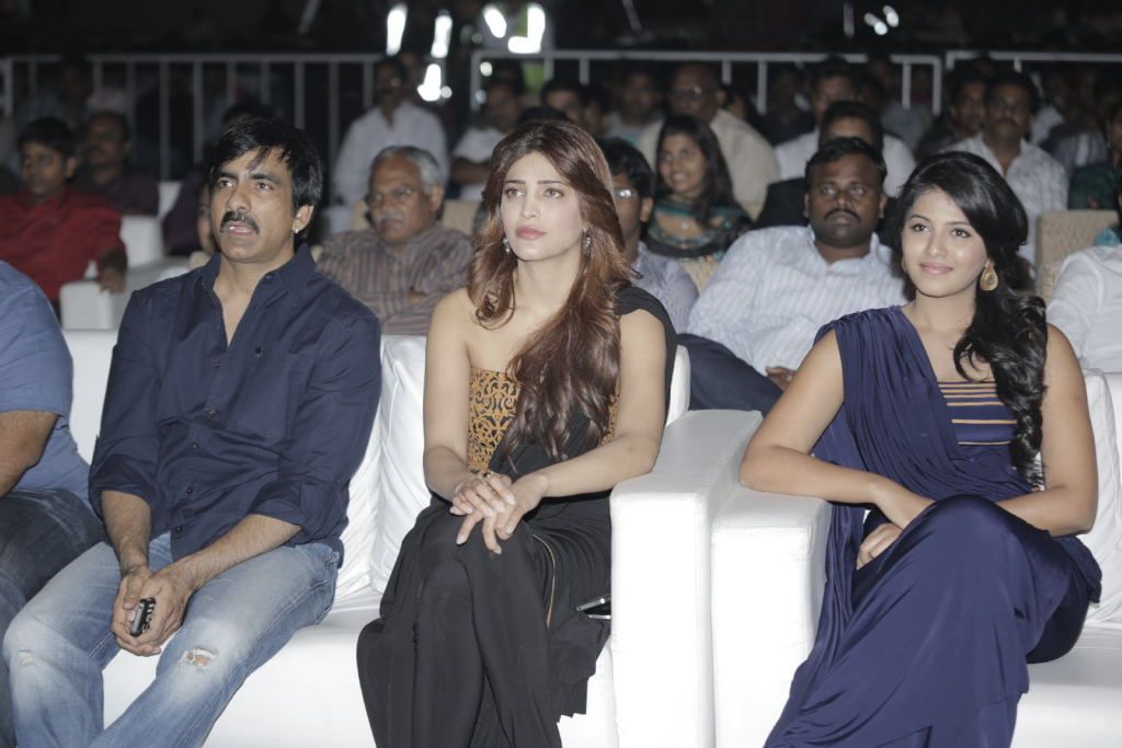 Balupu Telugu Movie Audio Release Function - V