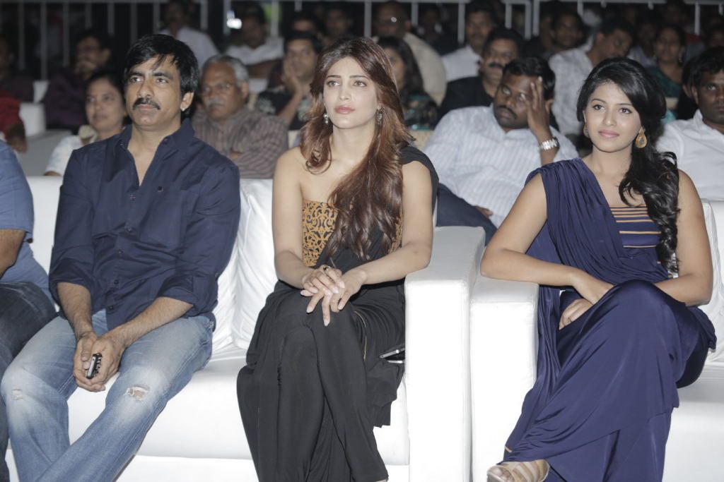 Balupu Telugu Movie Audio Release Function - V