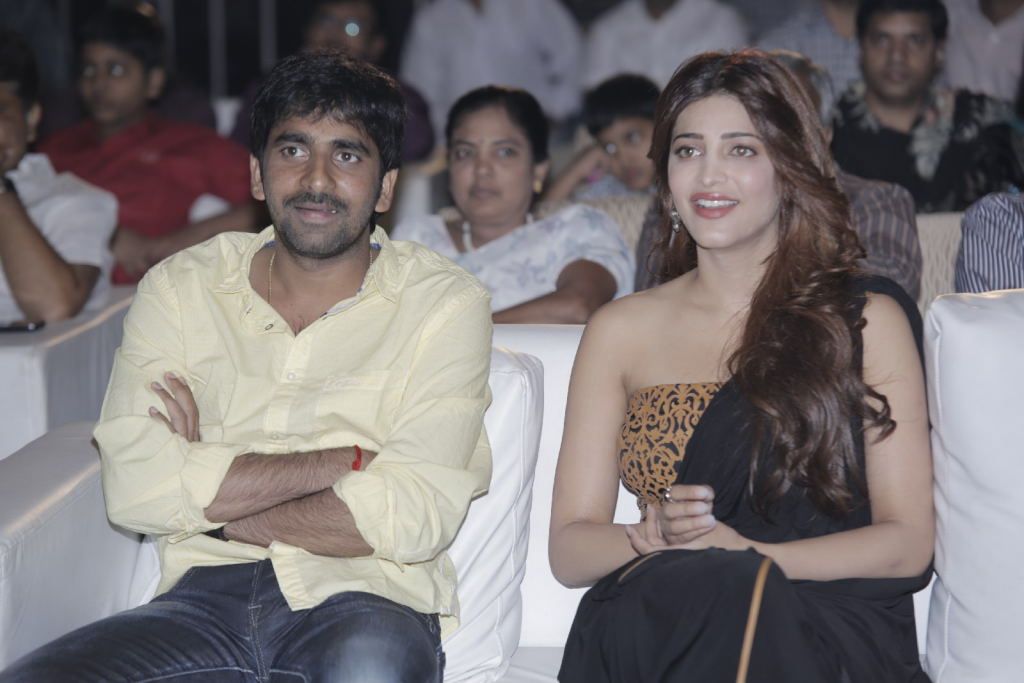 Balupu Telugu Movie Audio Release Function - V